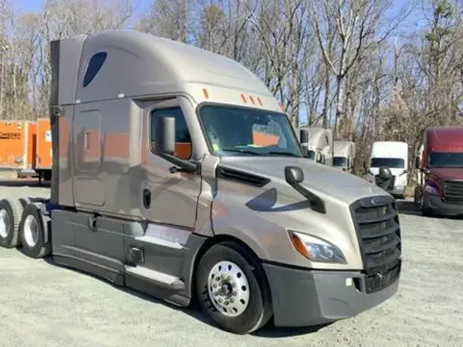 2024 Freightliner Cascadia5320104690301094c5a10319adb85128