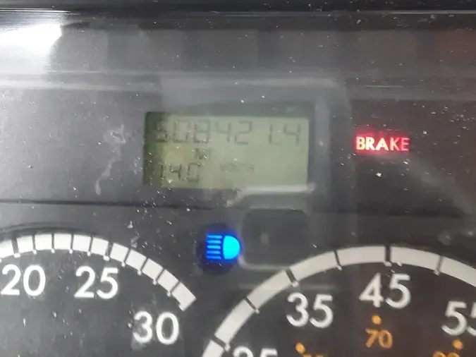 2015 FREIGHTLINER M2 112
