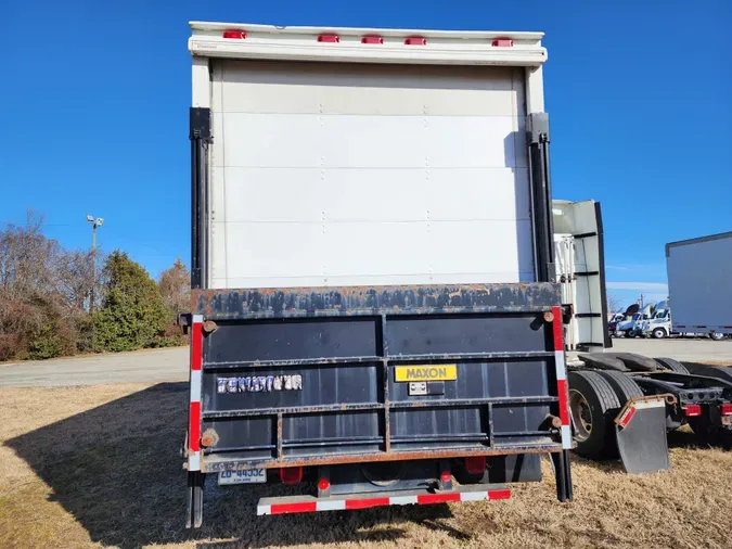 1999 NAVISTAR INTERNATIONAL 4900