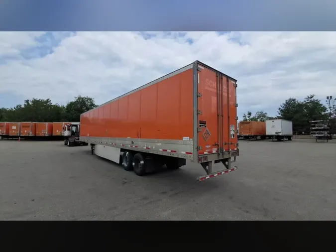 2015 Wabash DVHDHPC5322710062e5a1473fd91e24aae480f2