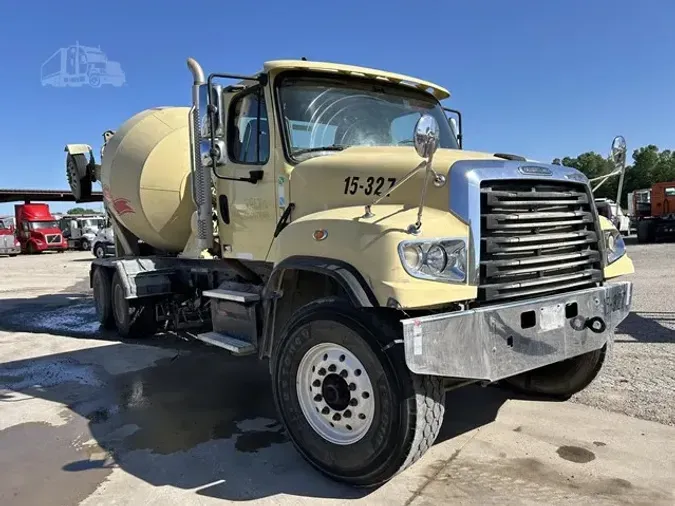 2016 FREIGHTLINER 114SD