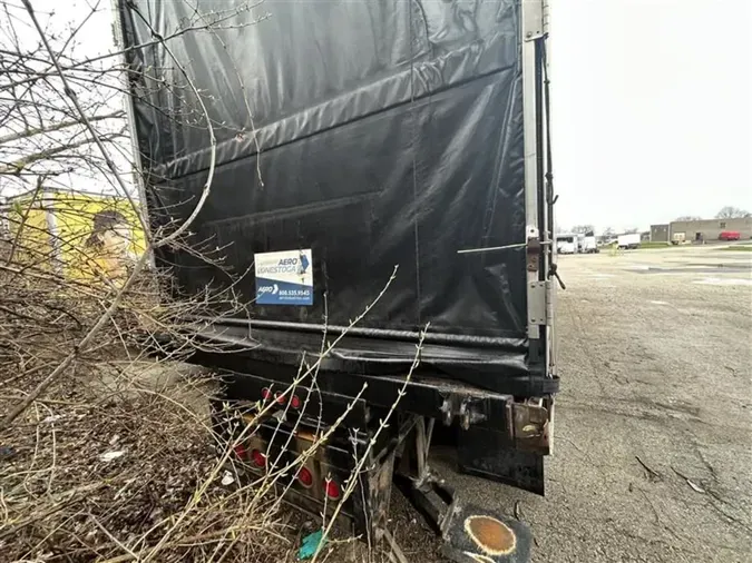 2013 UTILITY TRAILERS FS2CHS 48/1025324d1927ade3cb69f53e119d4aacd09