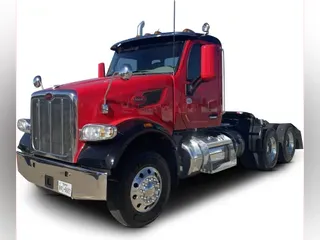 2020 Peterbilt 567