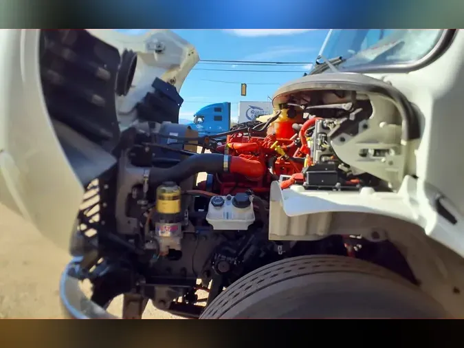 2019 FREIGHTLINER/MERCEDES M2 106532568227ff53f8871209a1ac6ded36c