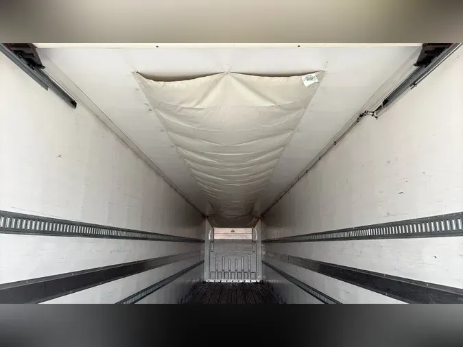 2018 Wabash 53ft