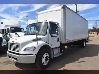 2019 FREIGHTLINER BUSINESS CLASS M2 106