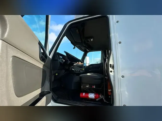 2020 INTERNATIONAL RH613