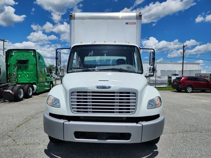 2018 FREIGHTLINER/MERCEDES M2 106