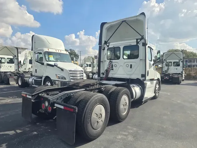 2019 FREIGHTLINER/MERCEDES NEW CASCADIA PX12664