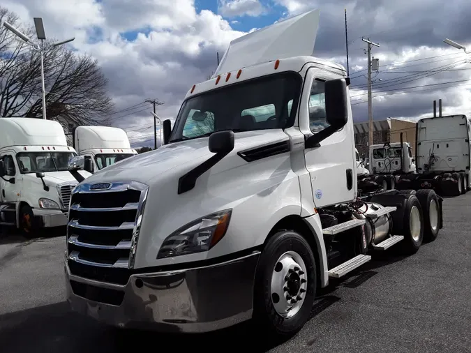 2019 FREIGHTLINER/MERCEDES NEW CASCADIA PX12664