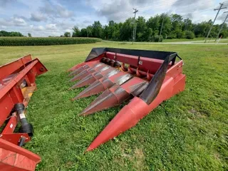 1992 Case IH 1063