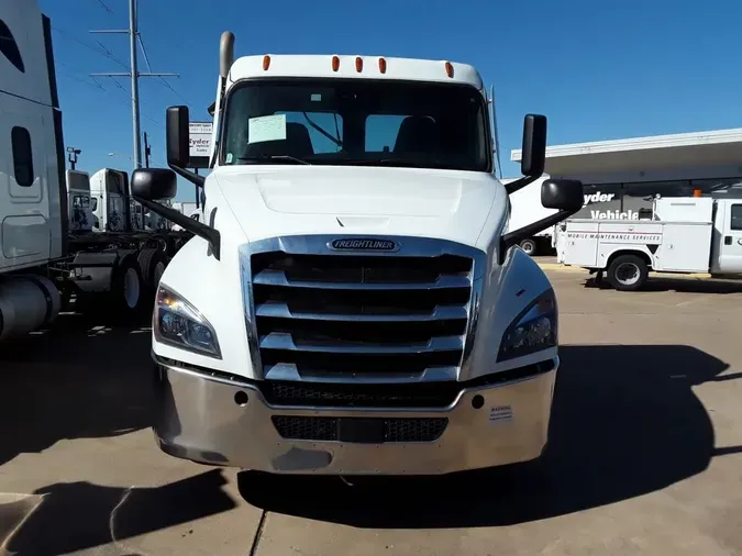 2021 FREIGHTLINER/MERCEDES NEW CASCADIA PX12664532b482a91140a3ae2506db967da6843
