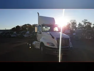 2020 International LT