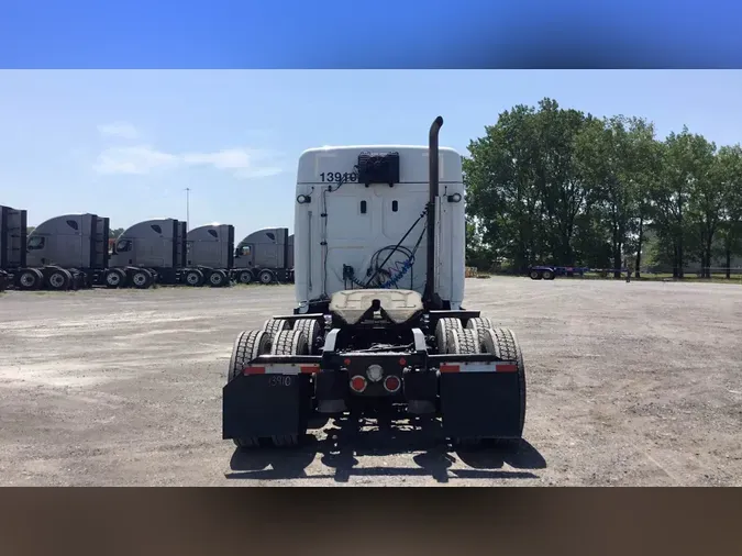 2022 Freightliner Cascadia 126532c7830ac2f9e17d9d93725f529940d