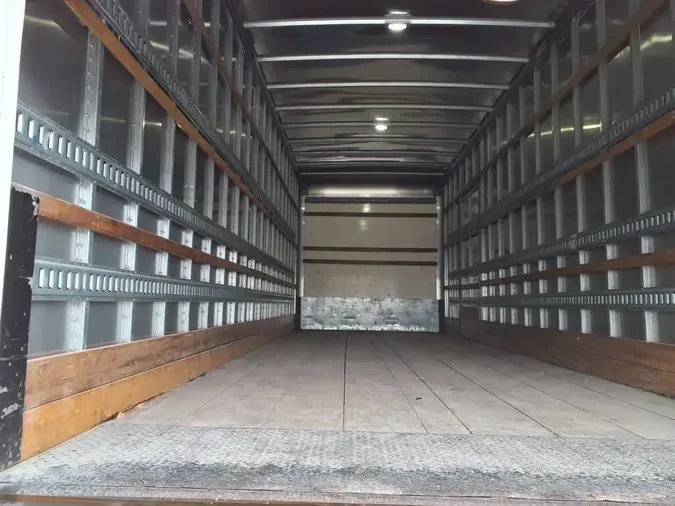 2019 NAVISTAR INTERNATIONAL 4300