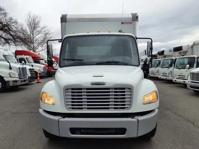 2019 FREIGHTLINER/MERCEDES M2 106
