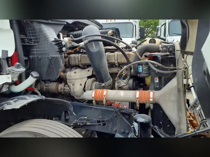 2021 FREIGHTLINER/MERCEDES NEW CASCADIA PX12664532e21f39e0bc5d8db8d6c5e30392678