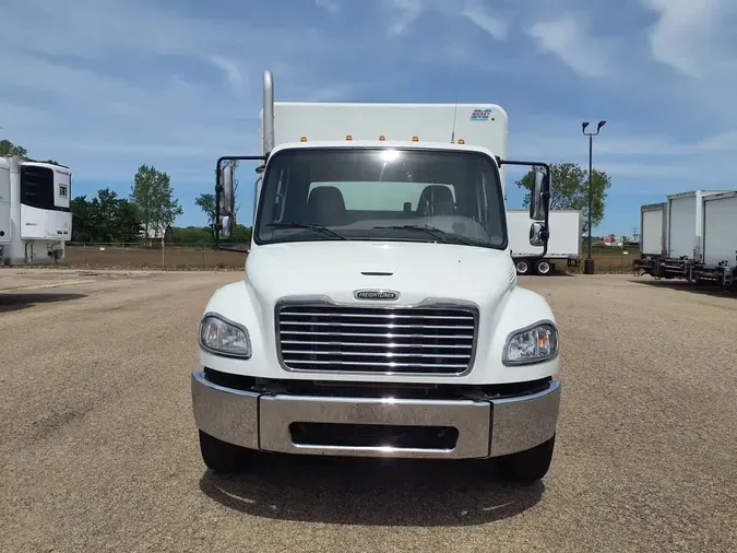 2019 FREIGHTLINER/MERCEDES M2 106532eae2b67f8cb3341273c03851a1f58