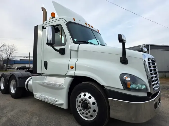 2019 FREIGHTLINER/MERCEDES CASCADIA 125532f1916b53be54f16809bf2c0580f8a