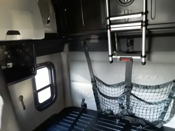 2021 FREIGHTLINER/MERCEDES NEW CASCADIA PX12664