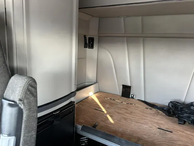 2021 Peterbilt 579