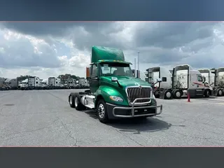2020 International LT