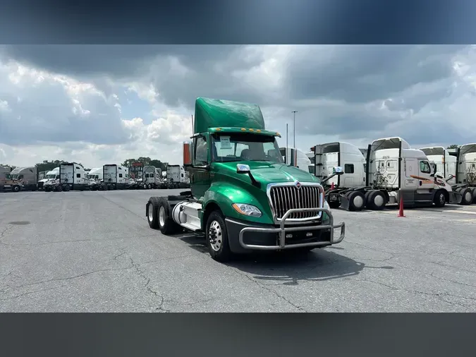 2020 International LT53303708f4c890e2a1022cb504e14584