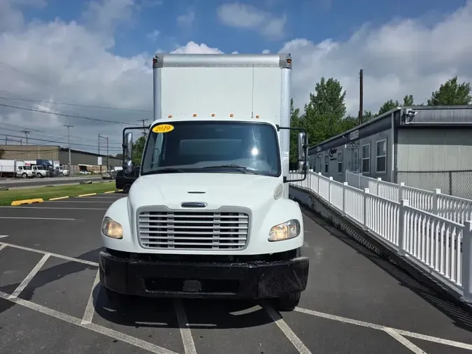 2019 FREIGHTLINER/MERCEDES M2 10653314983f346cf17470bf3400c4450a9