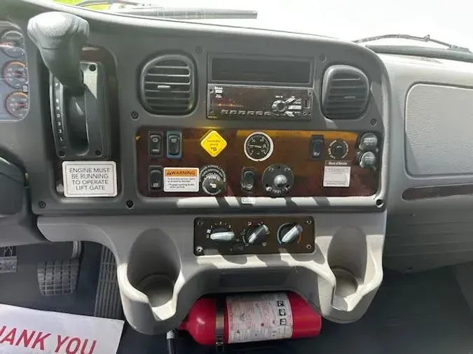 2020 Freightliner Business Class M2 106