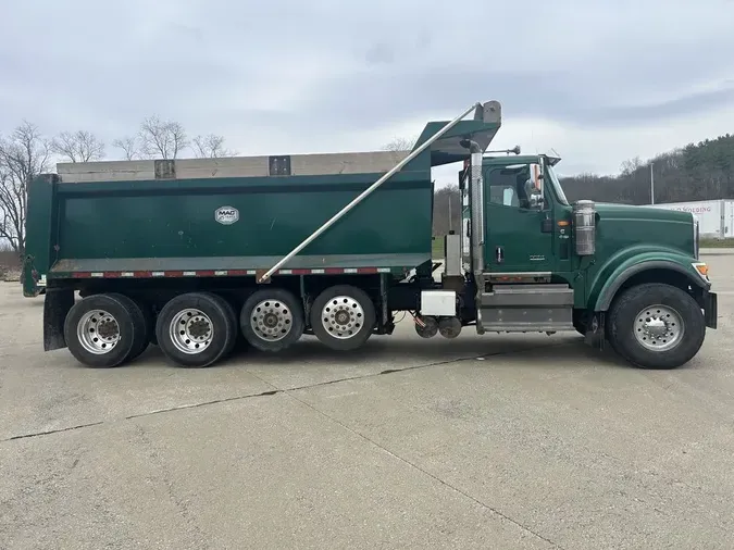 2019 International HX5332d4c4d673a2e462fe8fd512da34cf