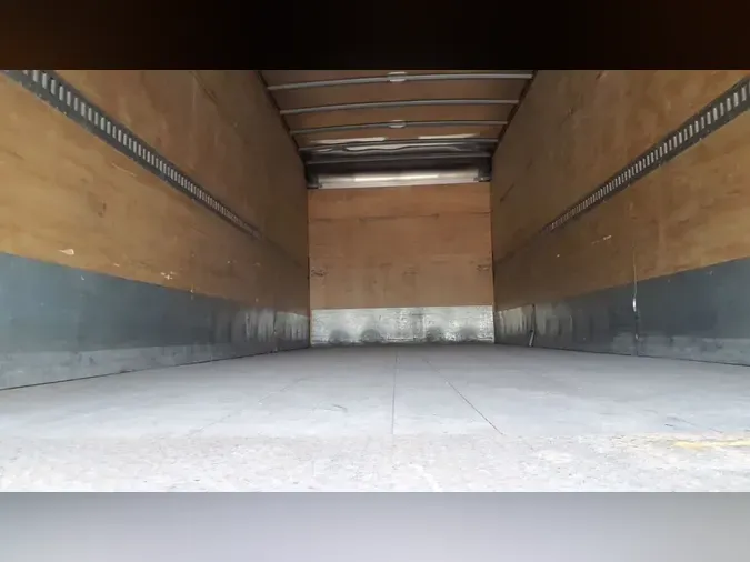2019 FREIGHTLINER/MERCEDES M2 106