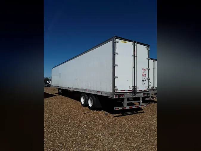 2016 VANGUARD TRAILER CORP R8000B 53/102/162