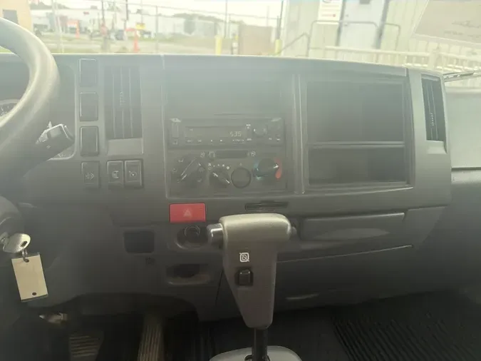 2019 ISUZU NPR HD533433ddb4b77f6bdfe2fa805b915df7