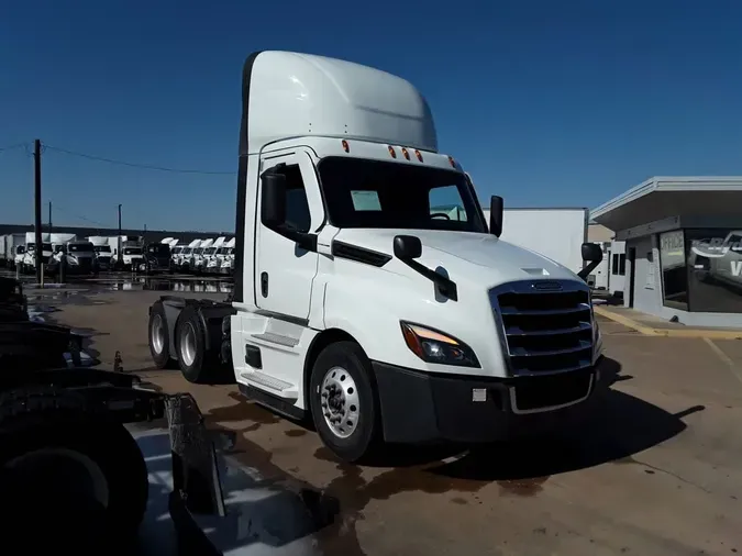 2022 FREIGHTLINER/MERCEDES NEW CASCADIA PX12664