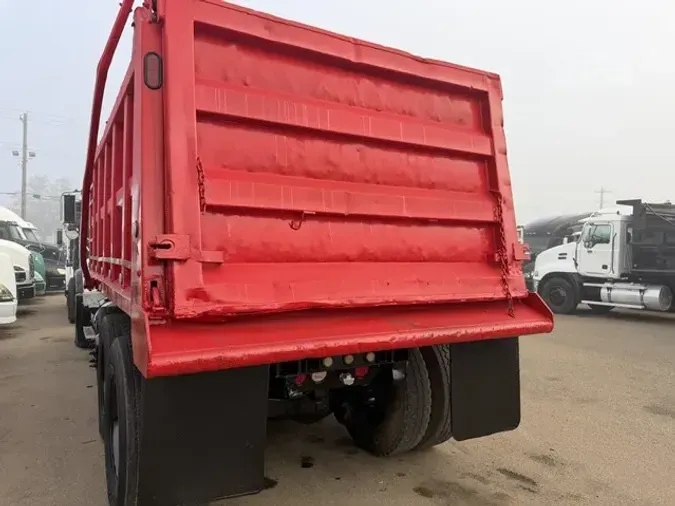 2006 MACK GRANITE CV713533570bbe64cf90ebbd59cf5533499ad