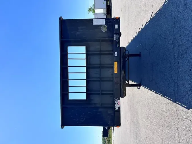 2015 UTILITY TRAILERS FS2CHS 48/102