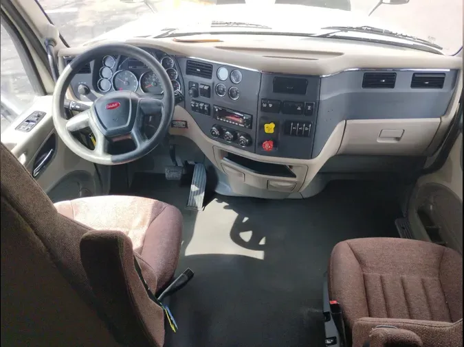 2022 Peterbilt 5795336753043cea63d91b435db69cae6ff
