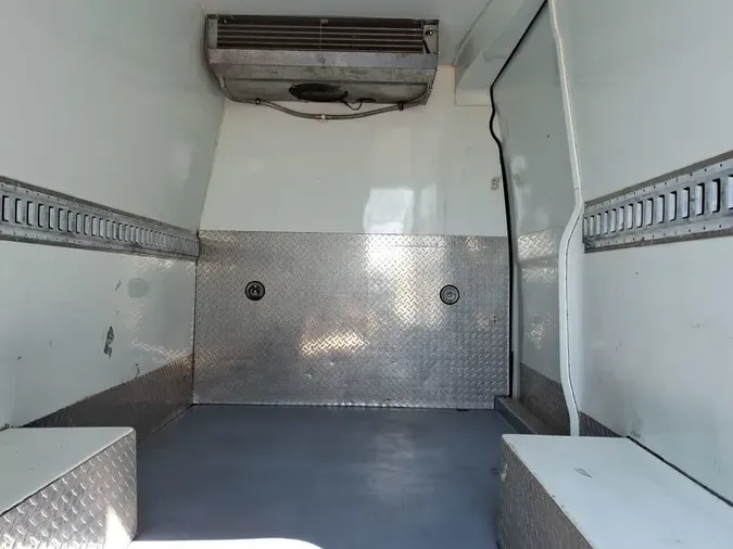 2019 MERCEDES-BENZ SPRINTER 3500