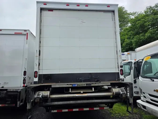 2018 NAVISTAR INTERNATIONAL 4300