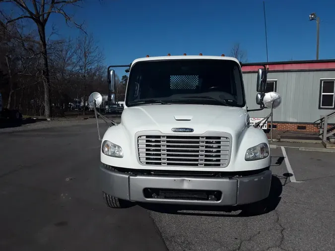 2018 FREIGHTLINER/MERCEDES M2 106