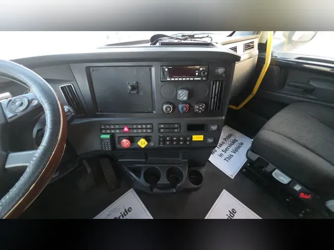2023 Freightliner Cascadia 126533aa80cd34aebfc42b4463bec16203a