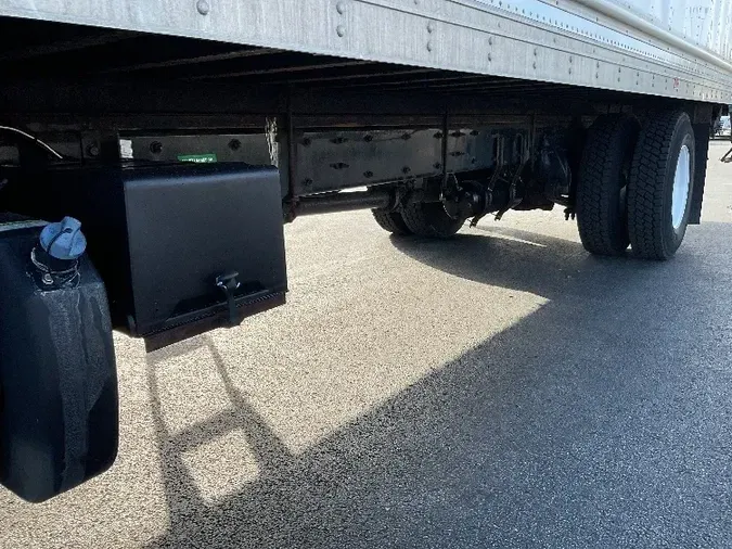 2018 Freightliner M2