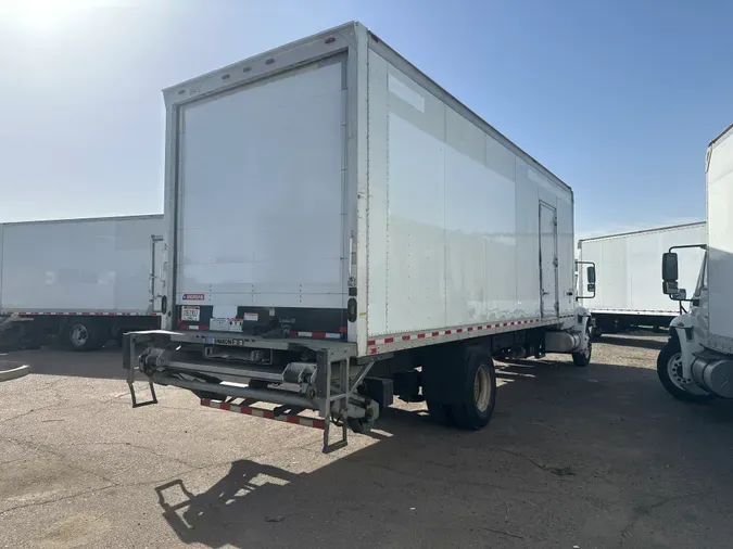 2018 NAVISTAR INTERNATIONAL 4300