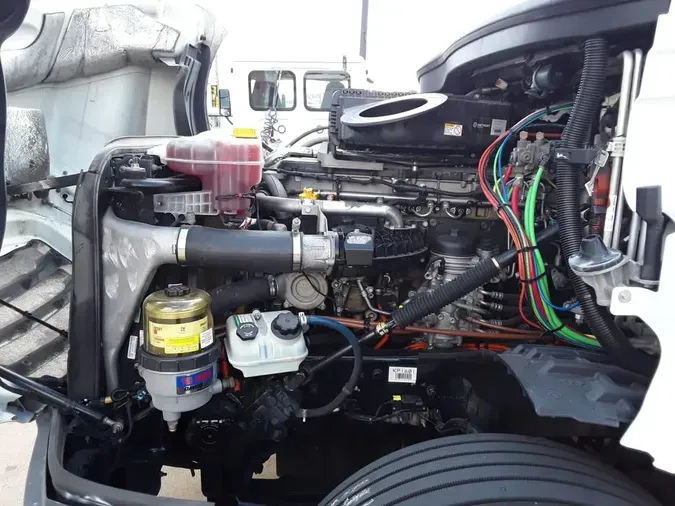 2019 FREIGHTLINER/MERCEDES NEW CASCADIA PX12664