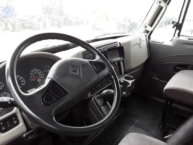 2019 NAVISTAR INTERNATIONAL 4300