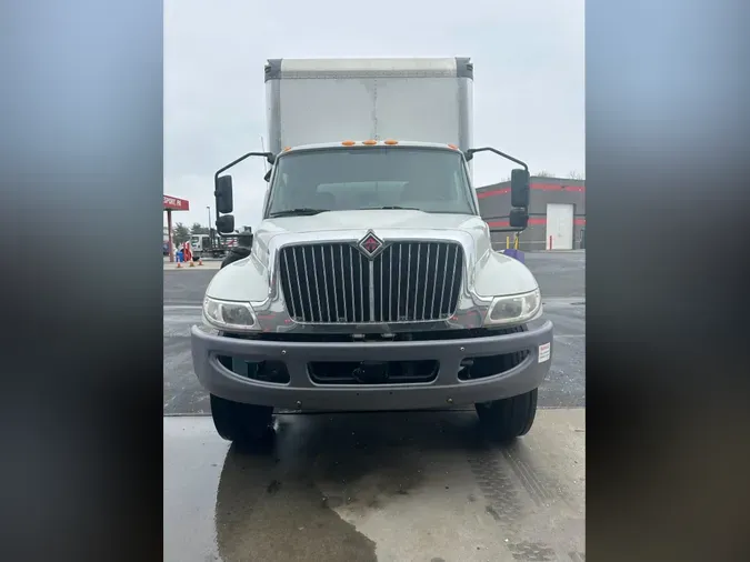 2020 NAVISTAR INTERNATIONAL MV607 (4X2)533c2517d30f46a83fcbe8b1a4fe8d0c