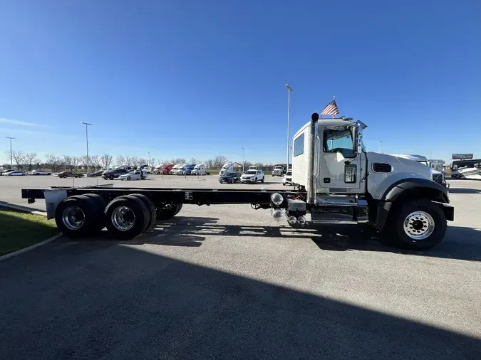 2026 MACK GR64F533ca22ff88b1e788124eb29b0f0ea14