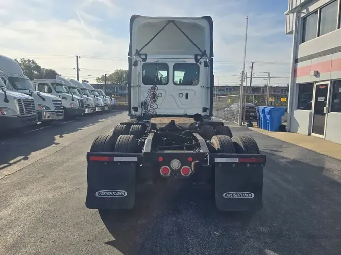 2019 FREIGHTLINER/MERCEDES NEW CASCADIA PX12664533d3179af289c915bb2020aecc734a5