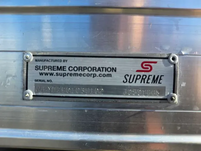 2019 NAVISTAR INTERNATIONAL 4300