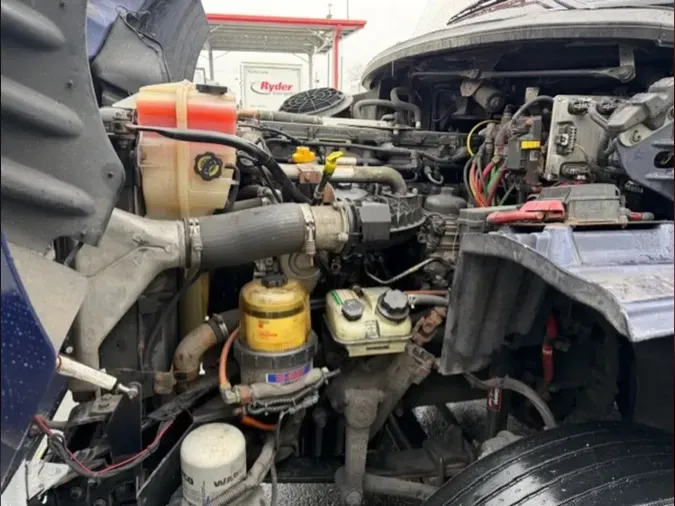 2019 FREIGHTLINER/MERCEDES M2 112